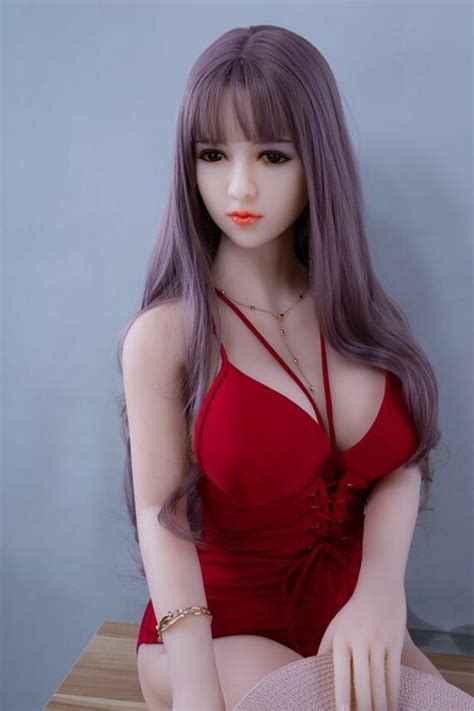 Chika Classical Japanese Sex Doll Nakedoll