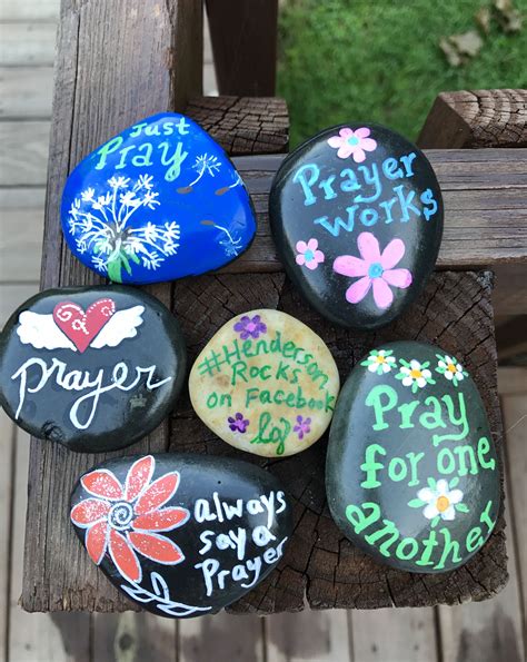 acrylic paint for rock painting 6