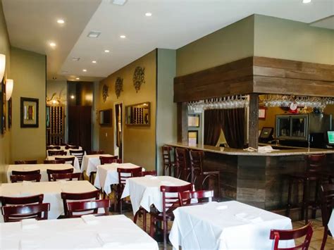 9 Best Italian Restaurants in San Francisco - Italy We Love You