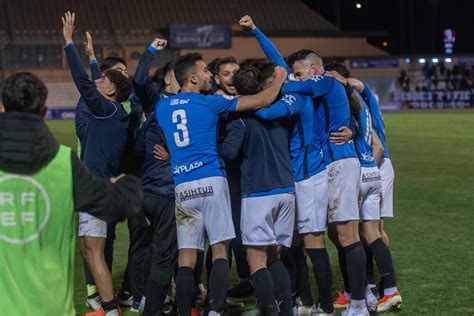 El San Fernando viaja a Algeciras con la obligación de ganar