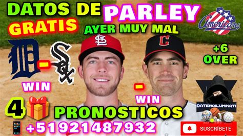 Pron Sticos Y Predicciones Parley Mlb Nba Picks Today Nhl Picks Parley