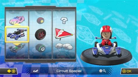 'Mario Kart 8 Deluxe' Best Karts: Top builds to take the gold