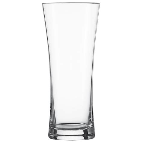 Schott Zwiesel Beer Basic 22 9 Oz Lager Glass By Fortessa Tableware