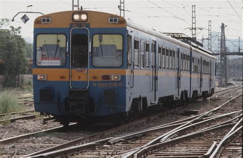 Trenes A Os Renfe Operadora Flickr