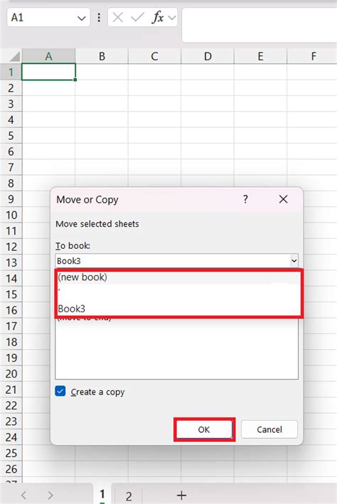 How To Duplicate A Sheet In Excel Workbook Step By Step Guide