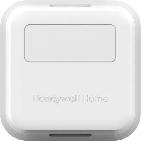 Honeywell Home Smart Room Sensor White RCHTSENSOR 1PK Best Buy