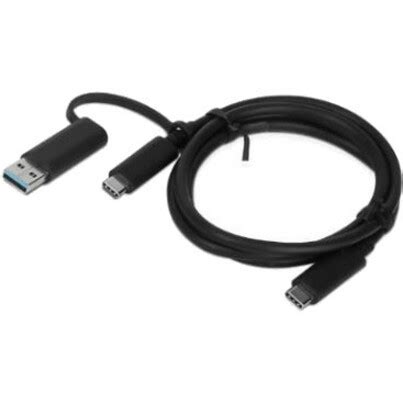 Lenovo Thinkpad Hybrid Usb C With Usb A Dock Caretek Information