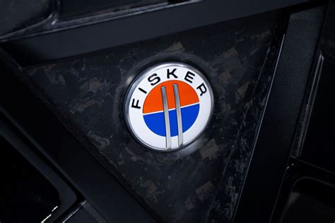 The 2023 Fisker Alaska Is a Tesla Cybertruck That Doesn't Look Terrible