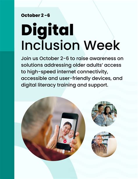 Digital Inclusion Week Toolkit