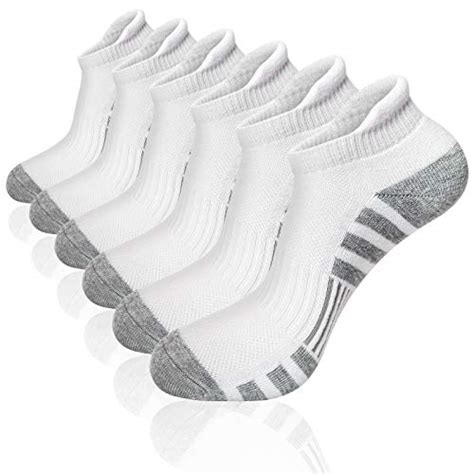 Best Cushioned Socks To Keep Your Feet Safe And Stable