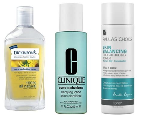 Best Affordable Face Toners: Top Picks for 2024 - Hunter Games Magazine