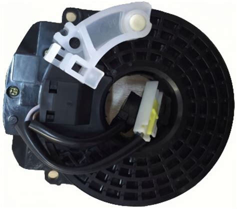 Spiral Cable Clock Spring Sub Assy For Nissan Sunny N16 25554 4m426