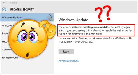 How To Fix Windows Update Errors Including In Windows 10 Scotties Techinfo