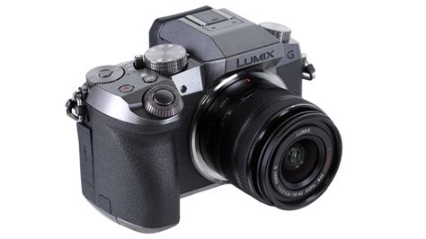 First Look: Panasonic Lumix DMC-G7 4K Camera | B&H eXplora