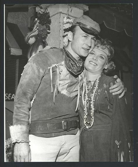 1960 Nick Adams And Wife Carol Vintage Original Photo The Rebel Johnny