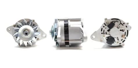 Alternador Nissan Tsuru Cil L Sistema Bosch A Meses Sin