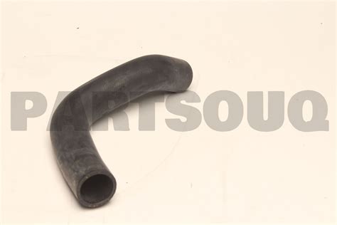 215043XA0A Genuine Nissan HOSE BOTTOM 21504 3XA0A EBay