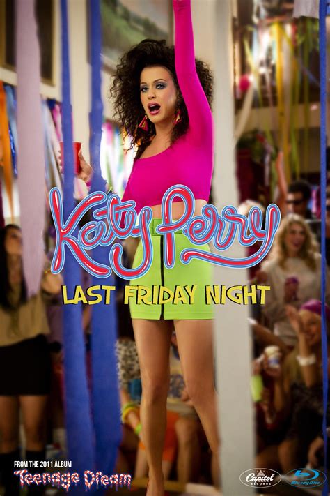 Last Friday Night 1