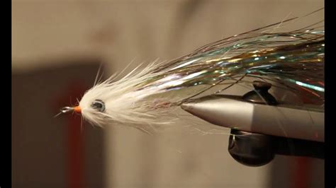 Remix Great Lakessteelhead Alley Fly Tying Demonstration Youtube