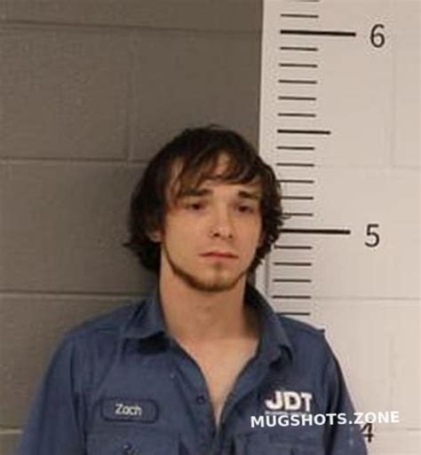 Zachery Hazelwood 11 18 2023 St Clair County Mugshots Zone