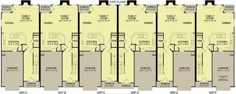 Plex Apartment Floor Plans Floorplans Click