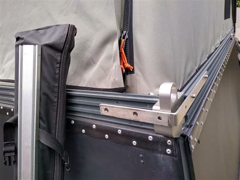 Camper extrusion accessories? - Exterior Mods - Go Fast Forum