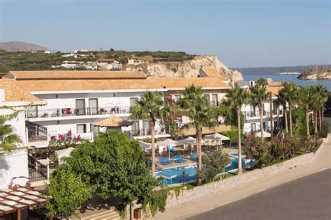 Almyrida Beach Hotel Updated 2017 Reviews And Price Comparison Crete