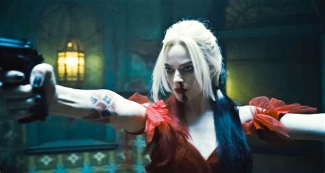 Who Plays Harley Quinn In Suicide Squad 2 The Us Sun