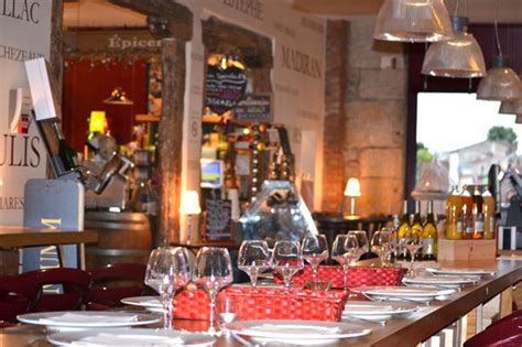 Le Bar Vins De La Cave De Laurent Castres Tarn Pour D Couvrir