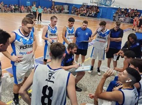 Los Equipos De La ARB Se Ponen En Forma BASQUETOTAL Rafaela