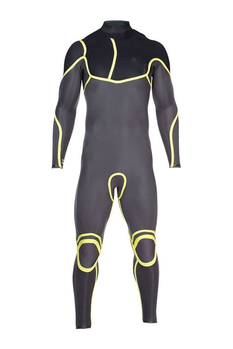 Ion Wetsuit Onyx Semidry 4 3 Black Phantom 2018 Online Kaufen