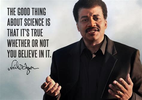 Neil Degrasse Tyson Quotes