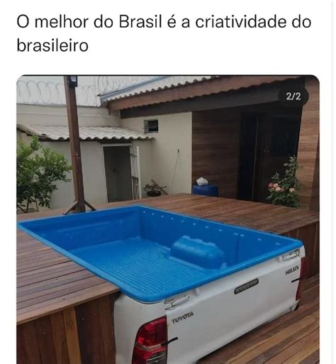 O melhor do Brasil é a criatividade do brasileiro iFunny Brazil