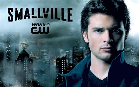 🔥 Download Smallville Wallpaper By Jwright59 Smallville Wallpaper