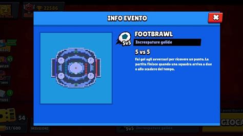 Finalmente Proviamo Il Nuovo Super Evento Footbrawl Vs