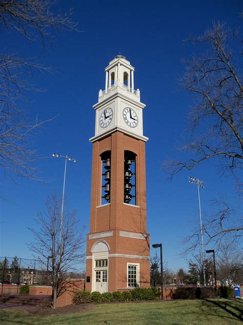 Ohio Bells And Bell Towers Flickr