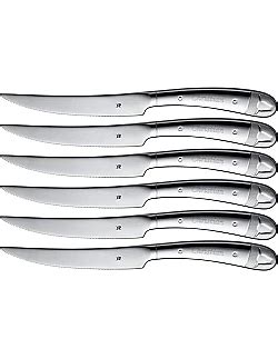 Moderne Wmf Steak Kniv S T Dele Rustfrit St L