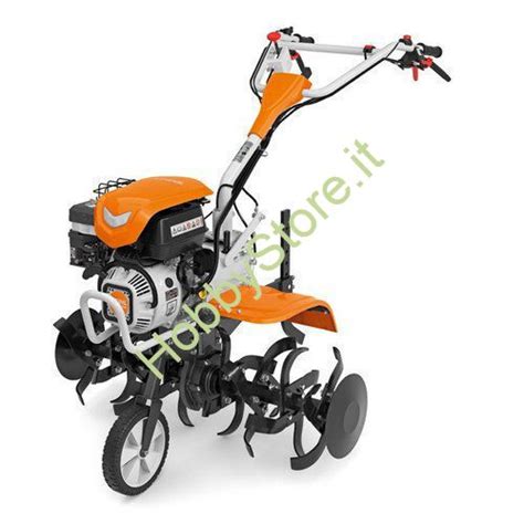 Motozappa Stihl Mh Categoria Motozappe Stihl