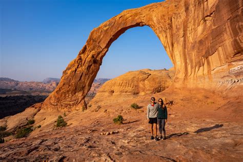 The 12 Best Things To Do In Moab Utah A Complete Guide