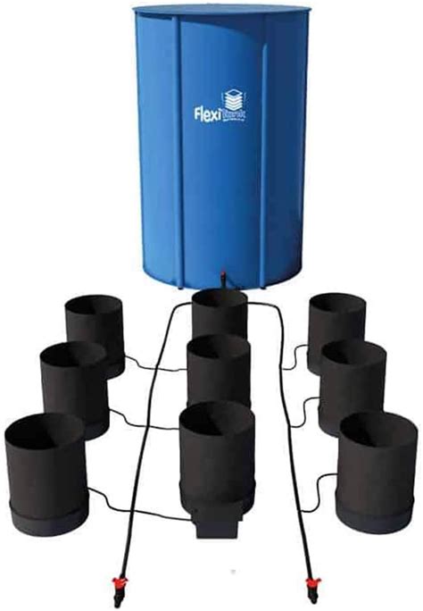 Amazon Autopot Spring Pot Pot Xl System With Gallon Flexi