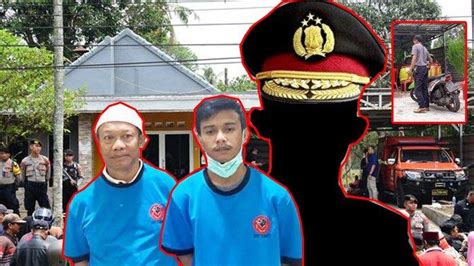 Peran Perwira Polisi Yang Digeledah Penyidik Kasus Subang Keponakan