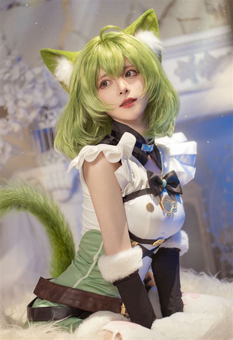 腥味猫罐 - 艾咪-第1页 - 萌萝社