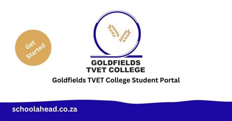 Goldfields Tvet College Courses And Admission Requirements Schoolahead