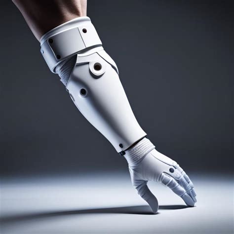 D Printed Prosthetics Market Worth Billion By