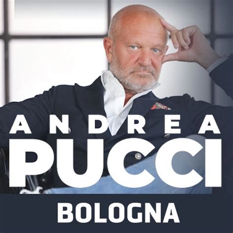 Andrea Pucci Tour 2024 C è Sempre Qualcosa Che Non Va