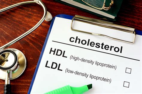 What causes low cholesterol? Health risks, symptoms, and treatment of ...