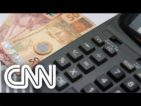 Juros Altos Aumentam N Mero De Endividados Entenda Cnn Brasil