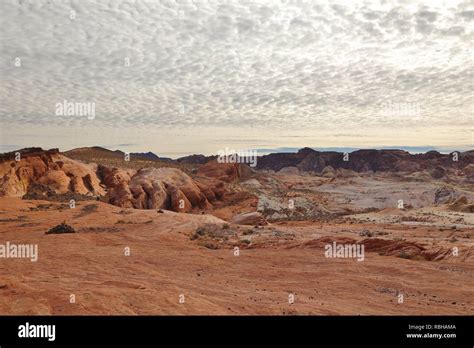 Rock formation in the Valley Stock Photo - Alamy