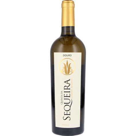 Quinta Sequeira Grande Reserva White Wine Cl Douro White Wine