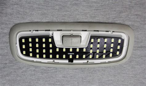 Direct Exact Fit LED Panel Light For FORD 2011 PX RANGER EBay